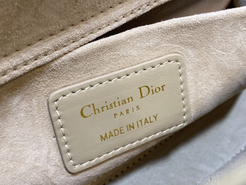 Christian Dior My Lady Bags